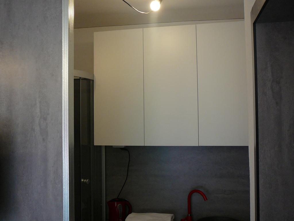 Siedem Apartment Warsaw Luaran gambar